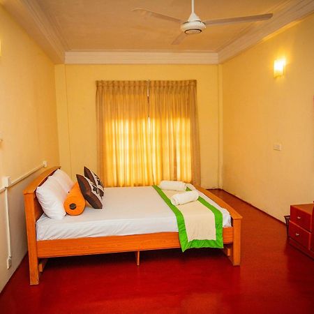 Sunbloom Inn Kandy Kültér fotó
