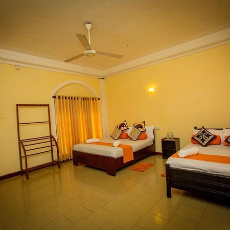 Sunbloom Inn Kandy Kültér fotó