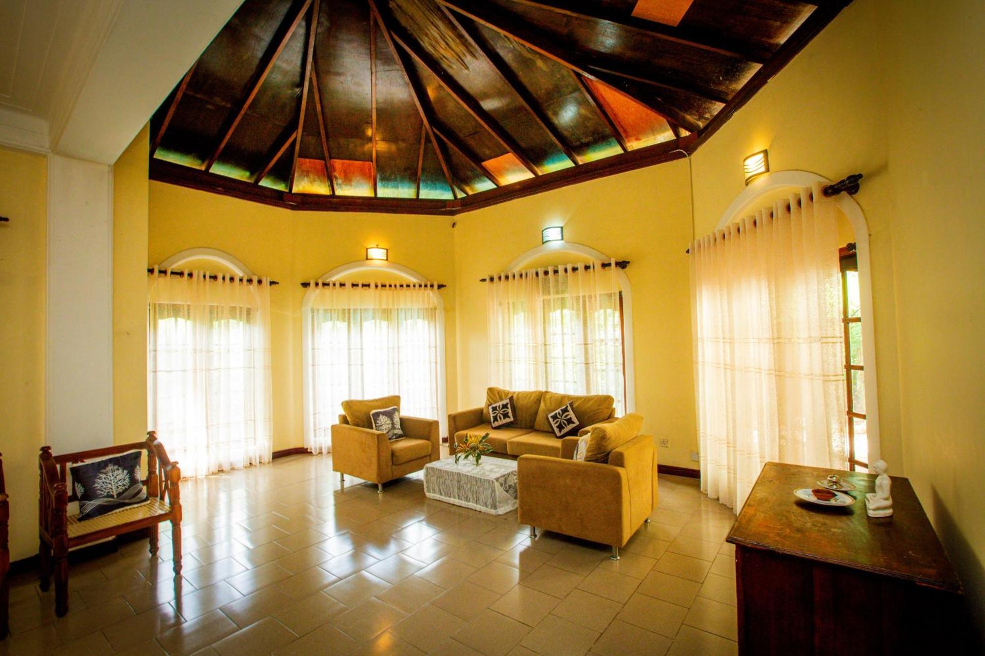 Sunbloom Inn Kandy Kültér fotó