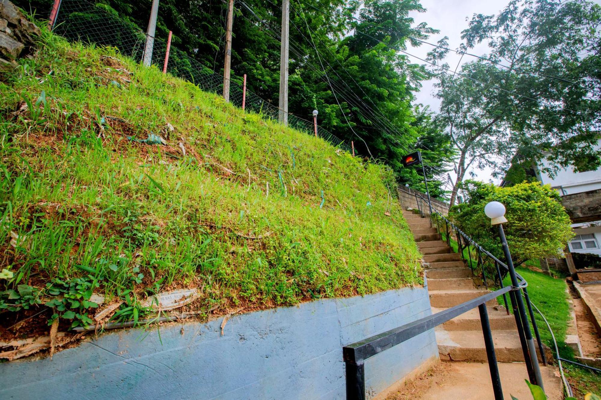 Sunbloom Inn Kandy Kültér fotó
