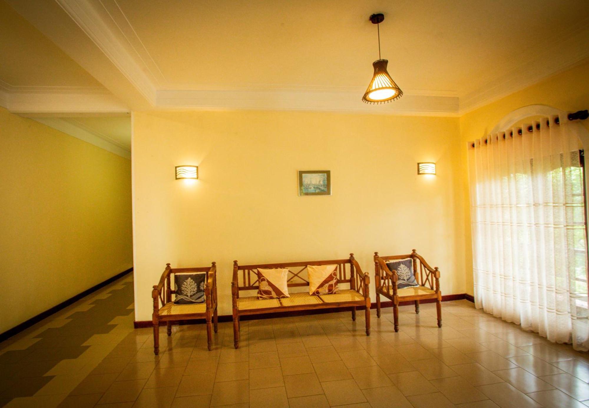 Sunbloom Inn Kandy Kültér fotó