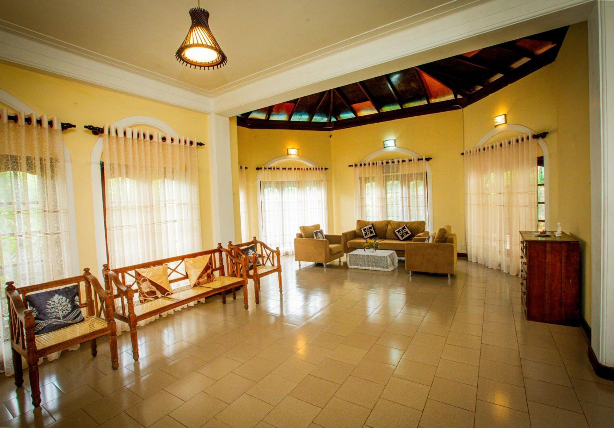 Sunbloom Inn Kandy Kültér fotó