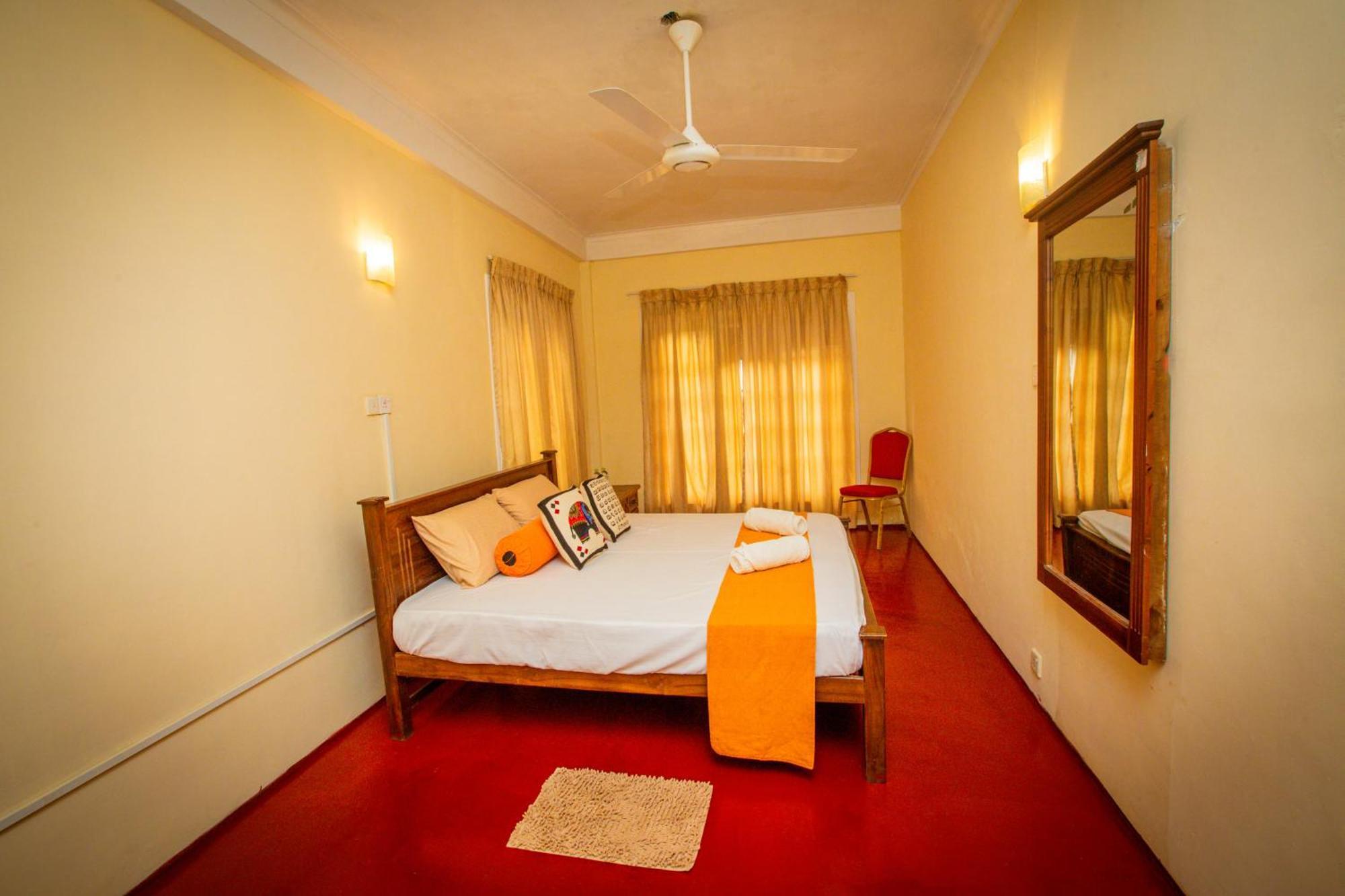 Sunbloom Inn Kandy Kültér fotó