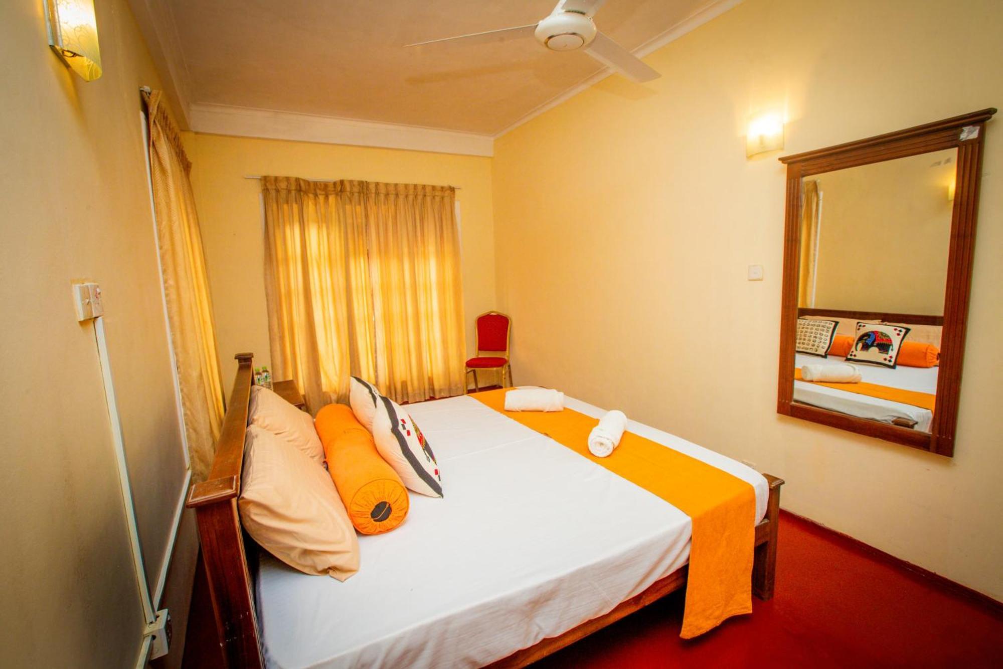 Sunbloom Inn Kandy Kültér fotó
