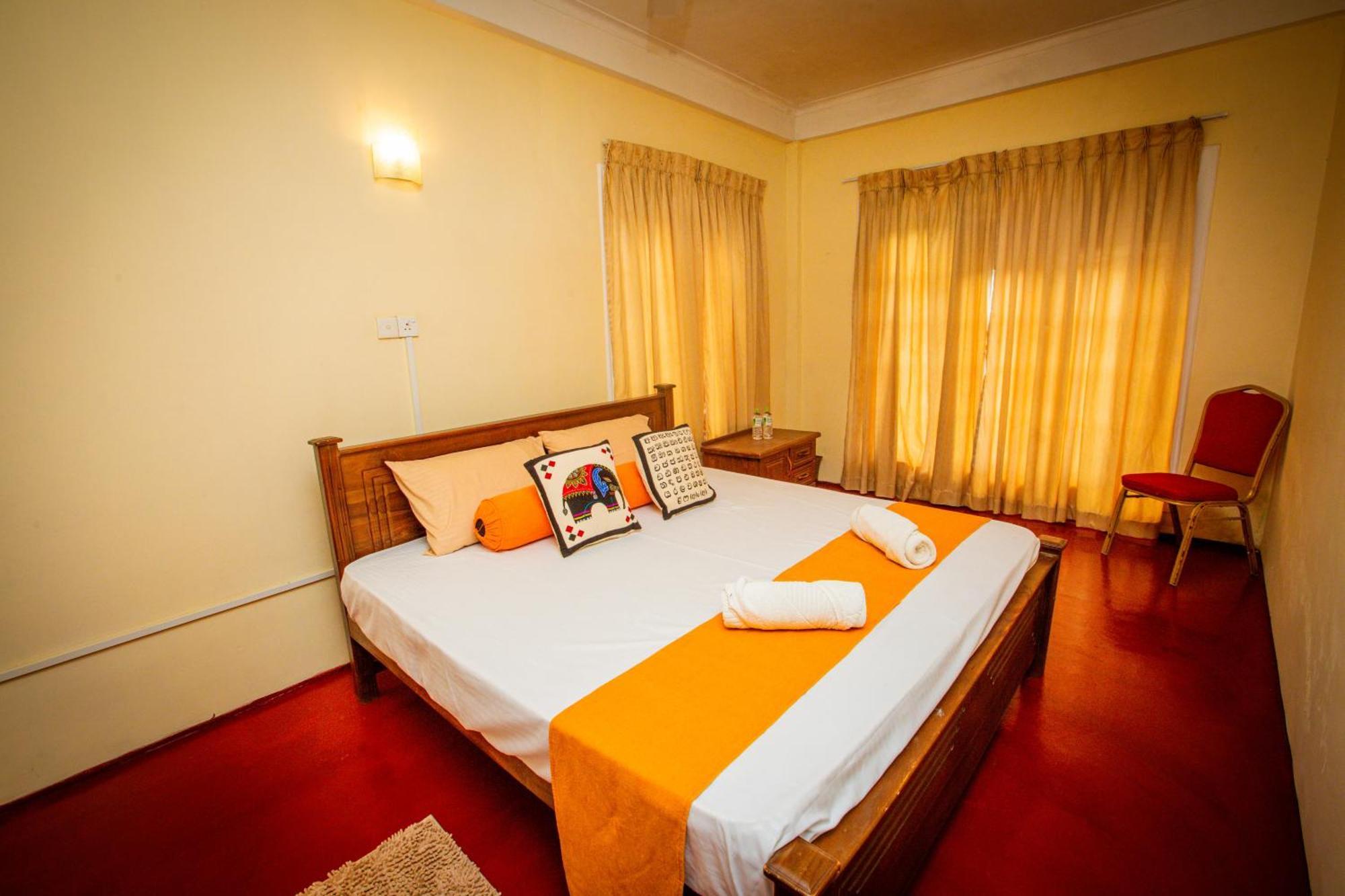 Sunbloom Inn Kandy Kültér fotó