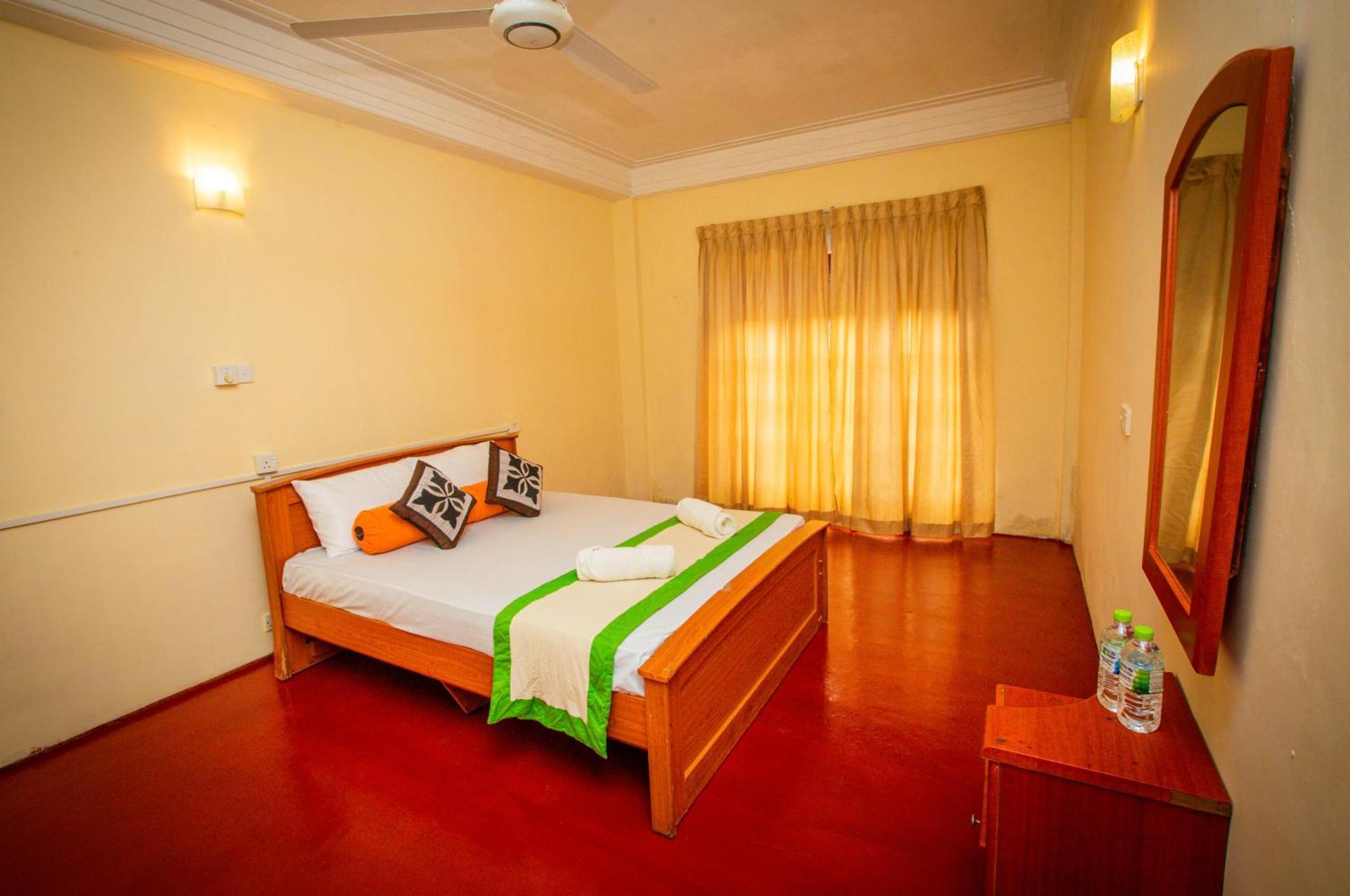 Sunbloom Inn Kandy Kültér fotó
