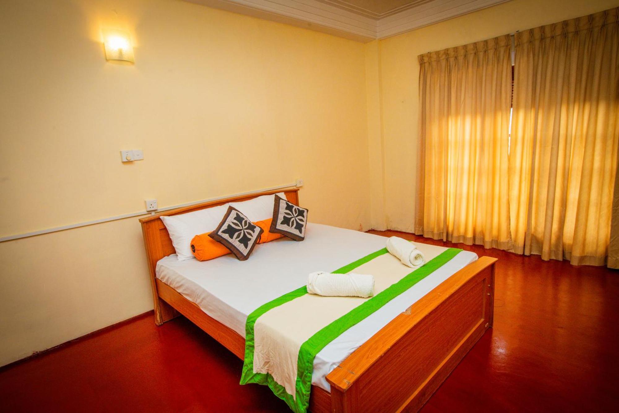 Sunbloom Inn Kandy Kültér fotó