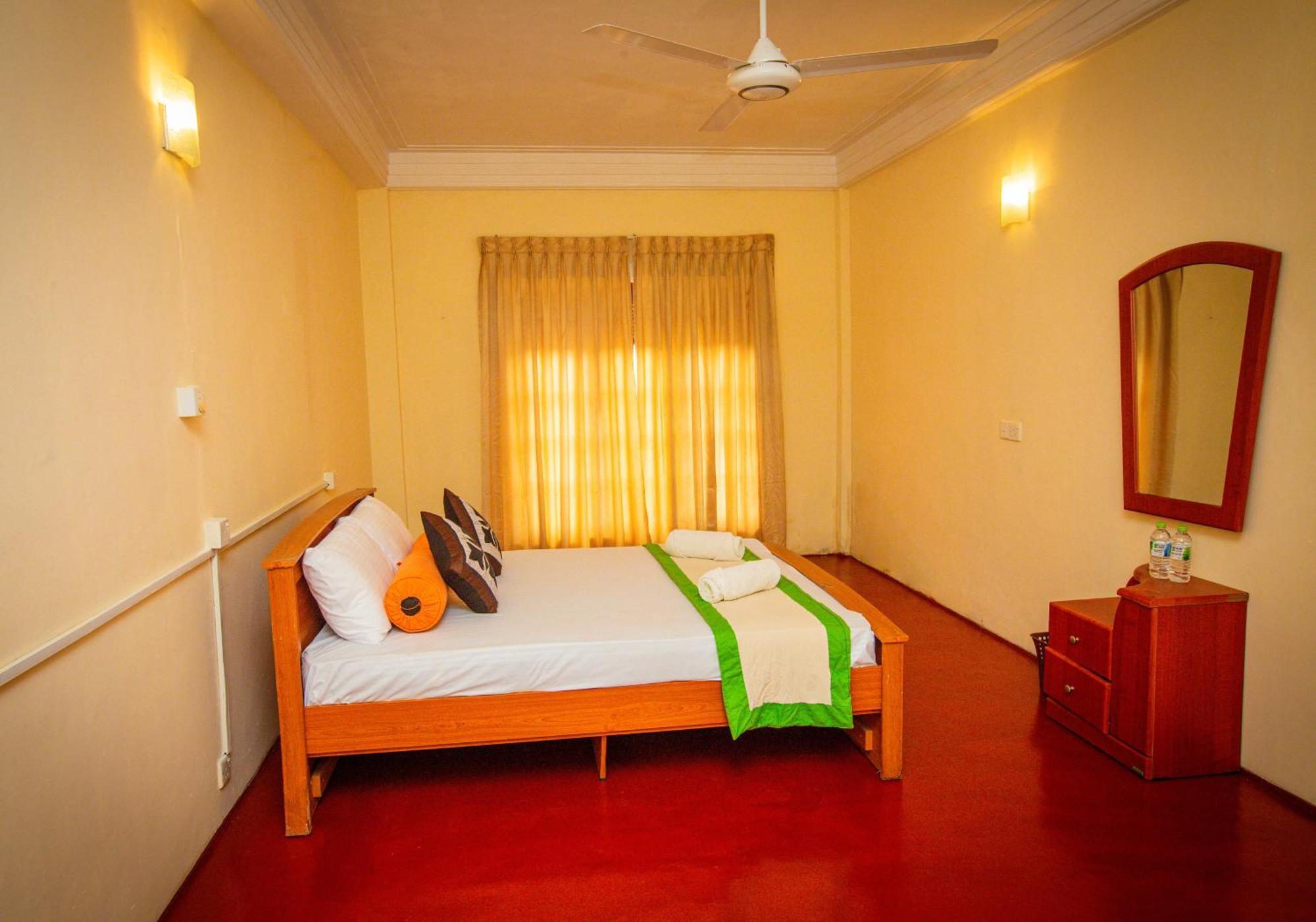 Sunbloom Inn Kandy Kültér fotó