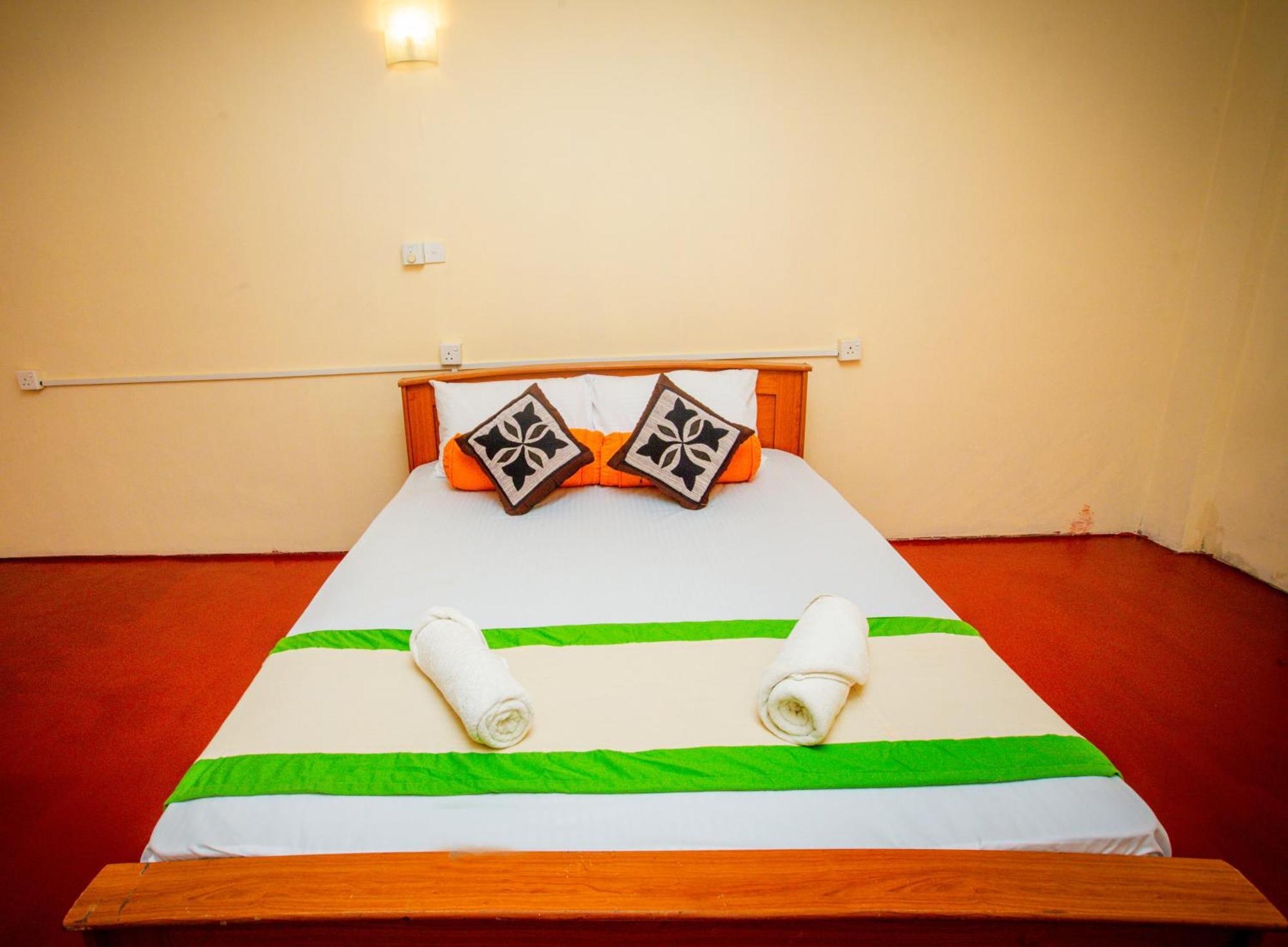 Sunbloom Inn Kandy Kültér fotó