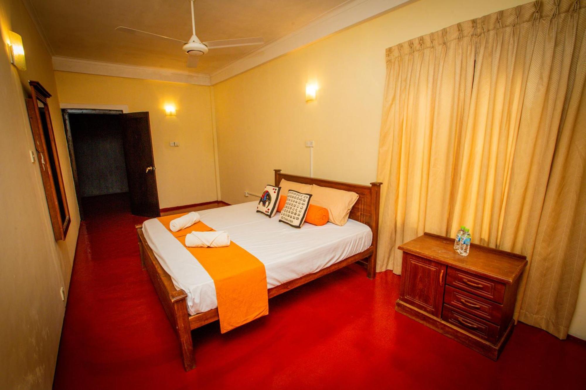 Sunbloom Inn Kandy Kültér fotó