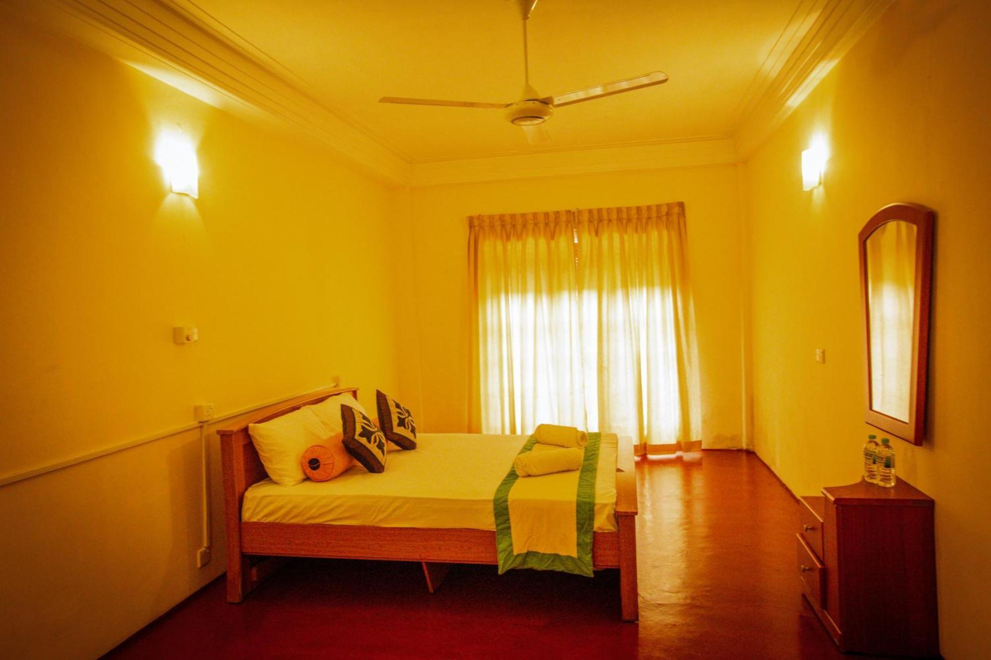 Sunbloom Inn Kandy Kültér fotó