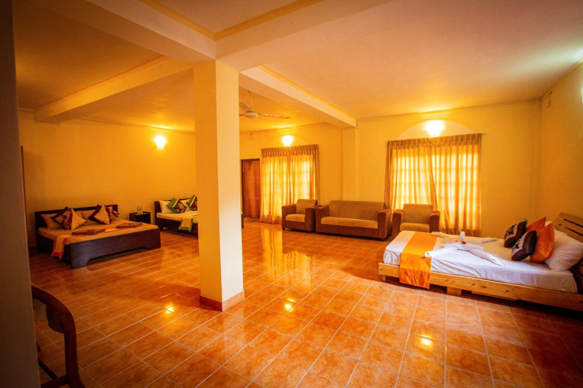 Sunbloom Inn Kandy Kültér fotó