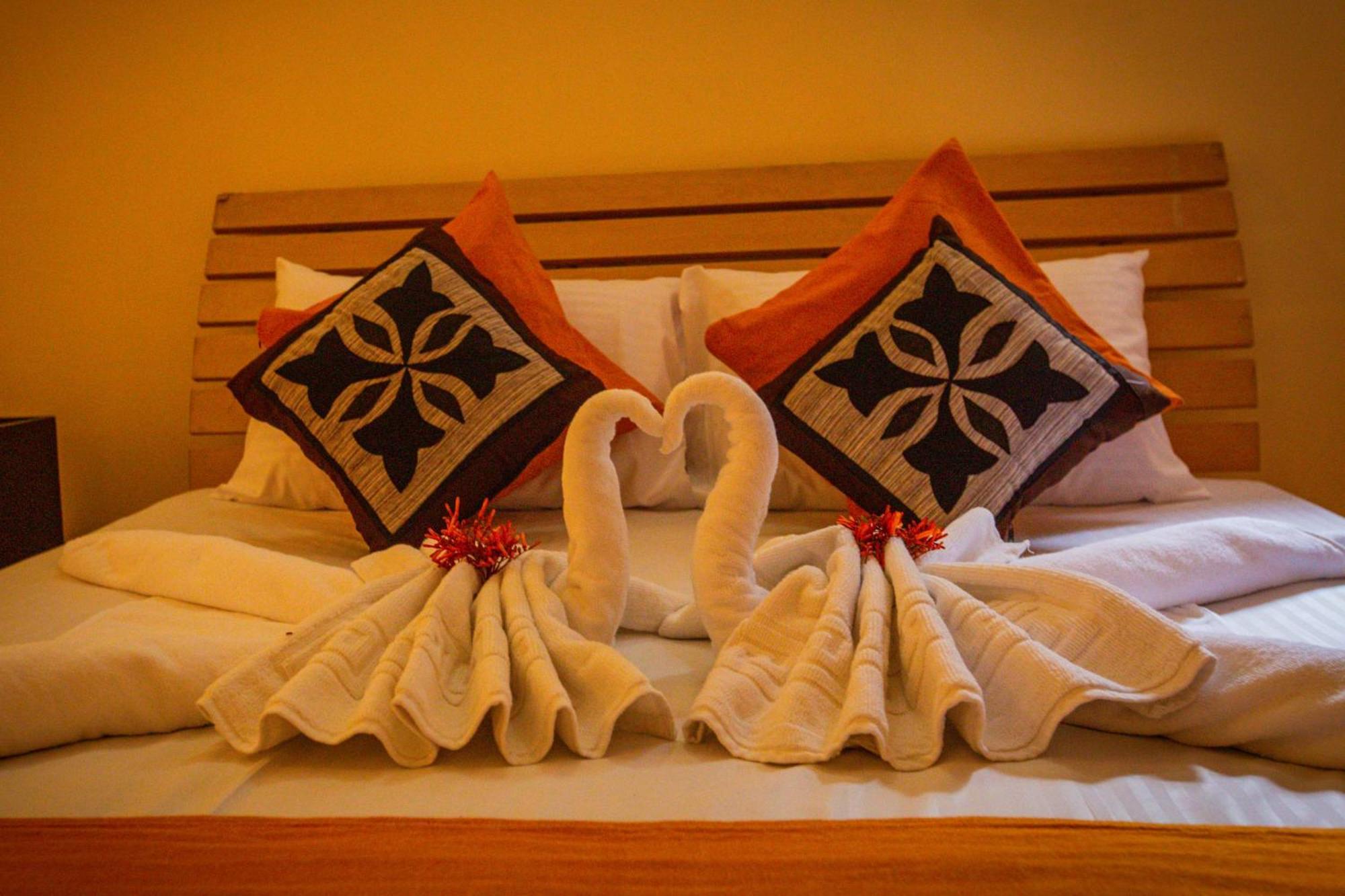 Sunbloom Inn Kandy Kültér fotó