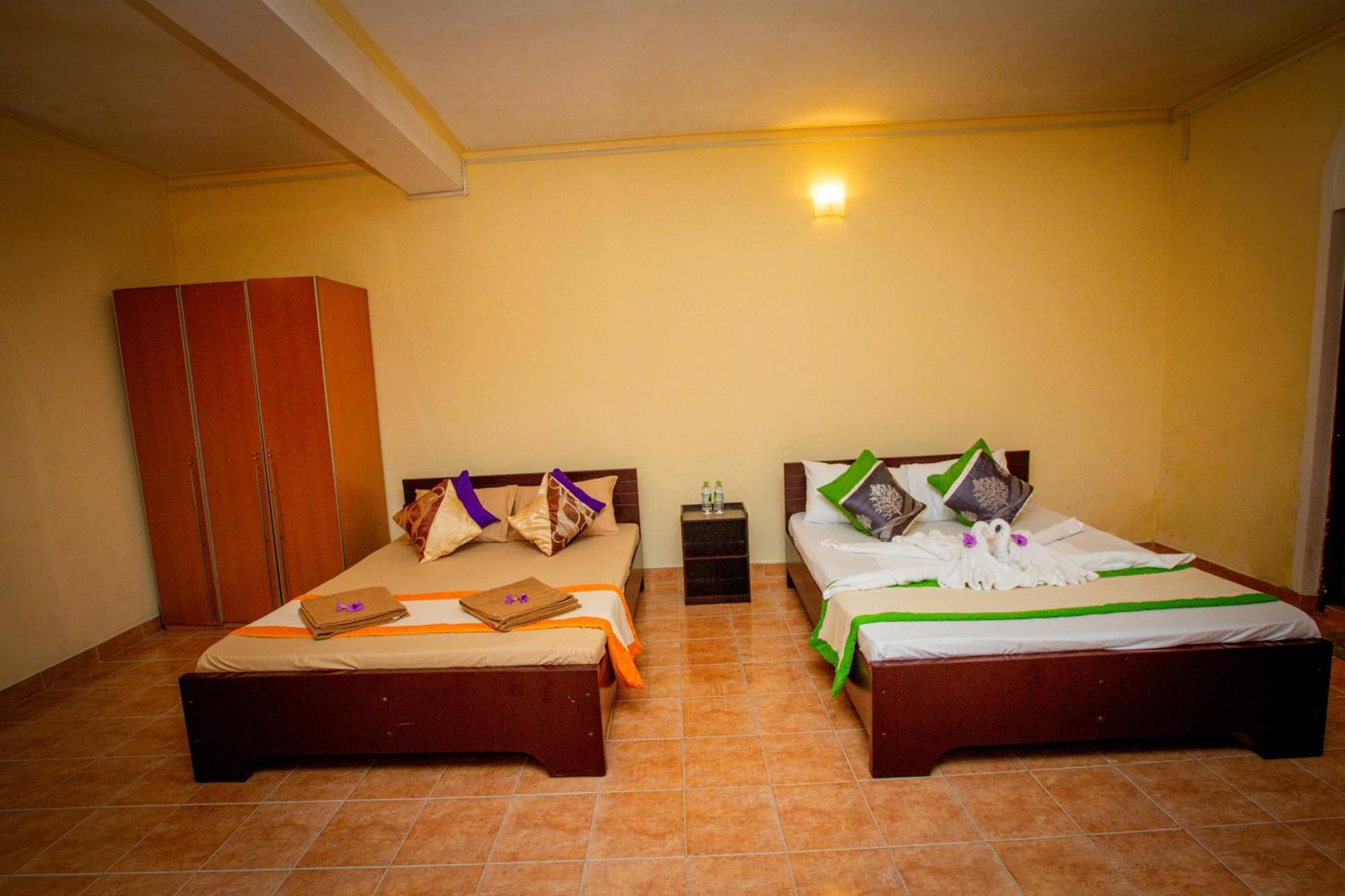 Sunbloom Inn Kandy Kültér fotó