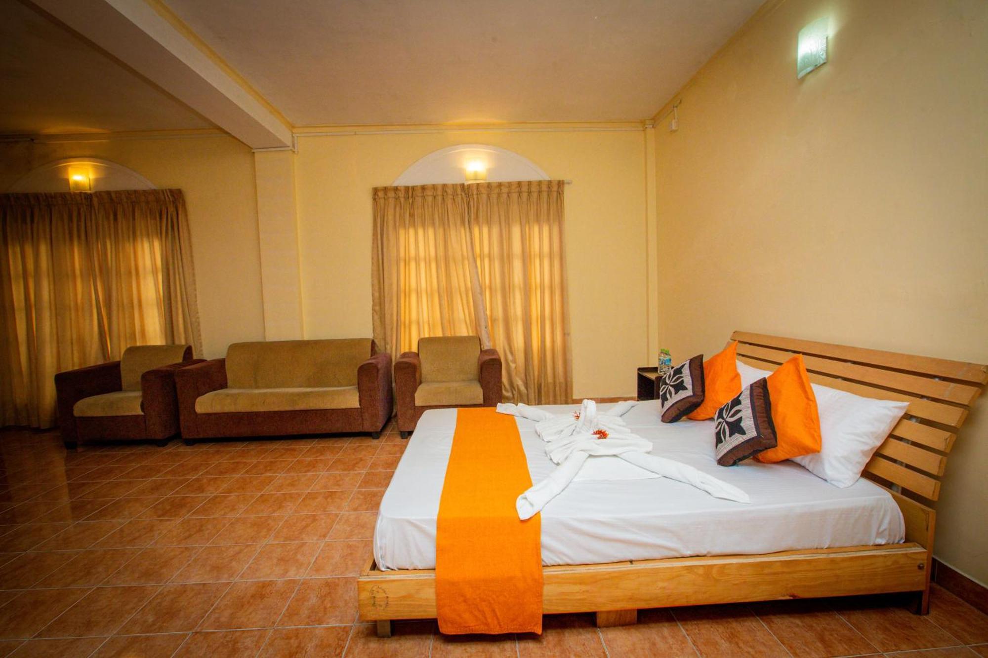 Sunbloom Inn Kandy Kültér fotó