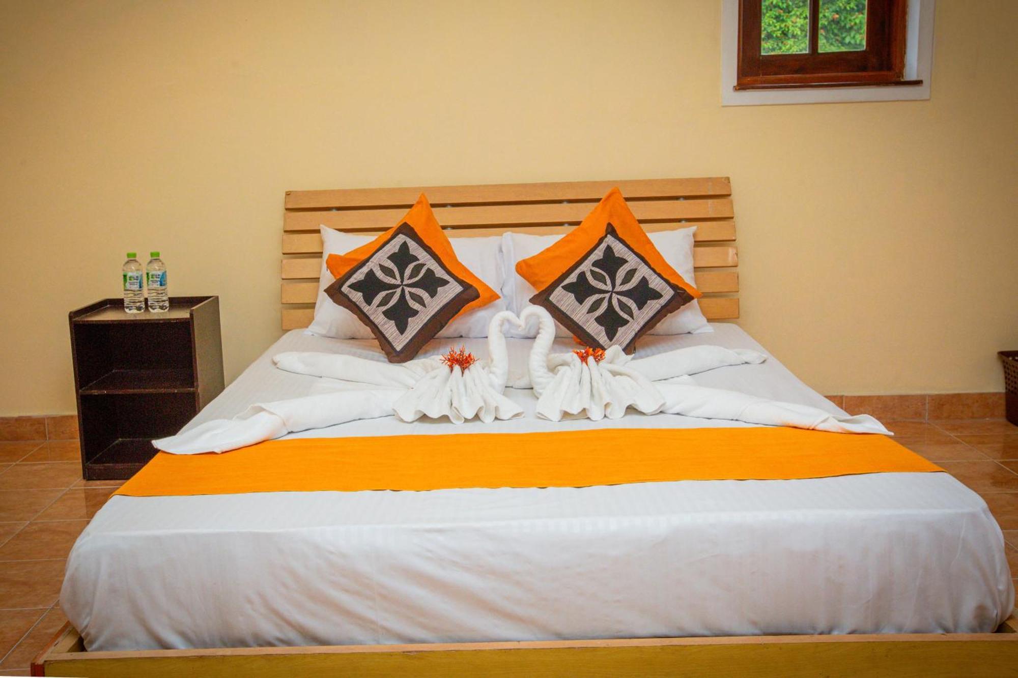 Sunbloom Inn Kandy Kültér fotó