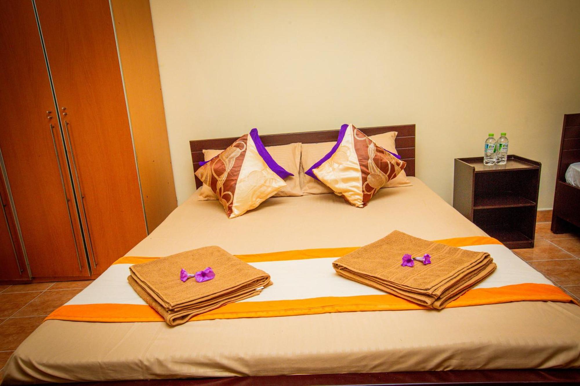 Sunbloom Inn Kandy Kültér fotó