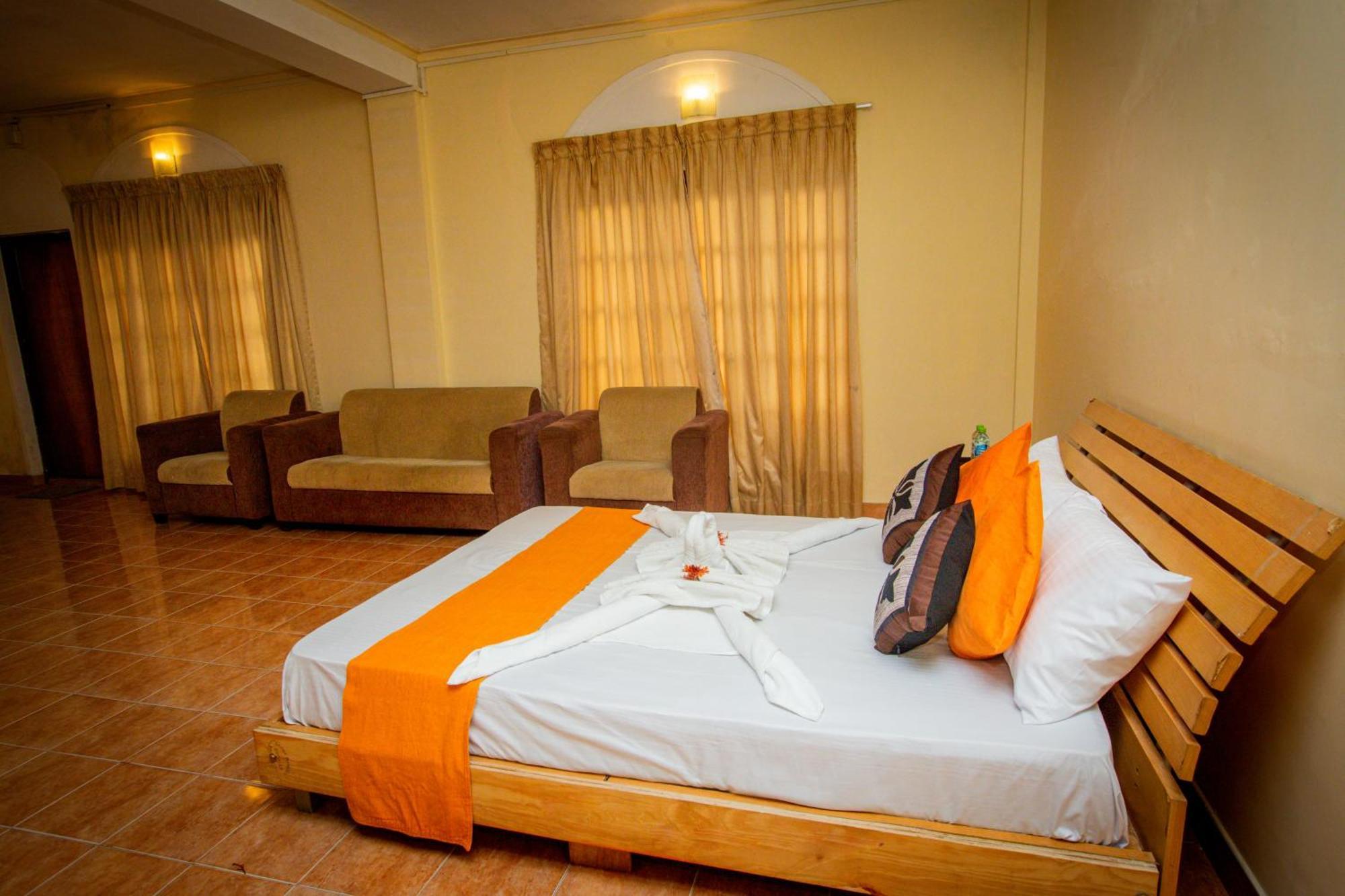 Sunbloom Inn Kandy Kültér fotó