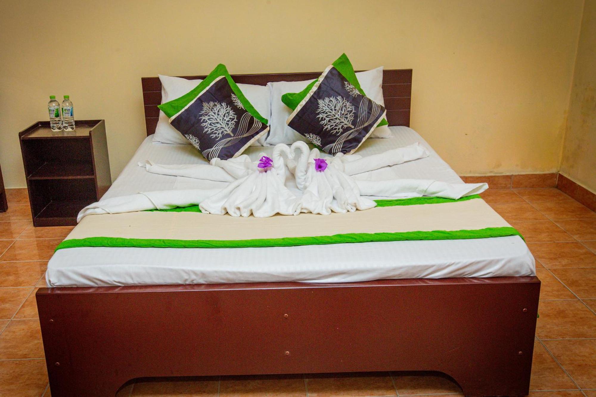 Sunbloom Inn Kandy Kültér fotó