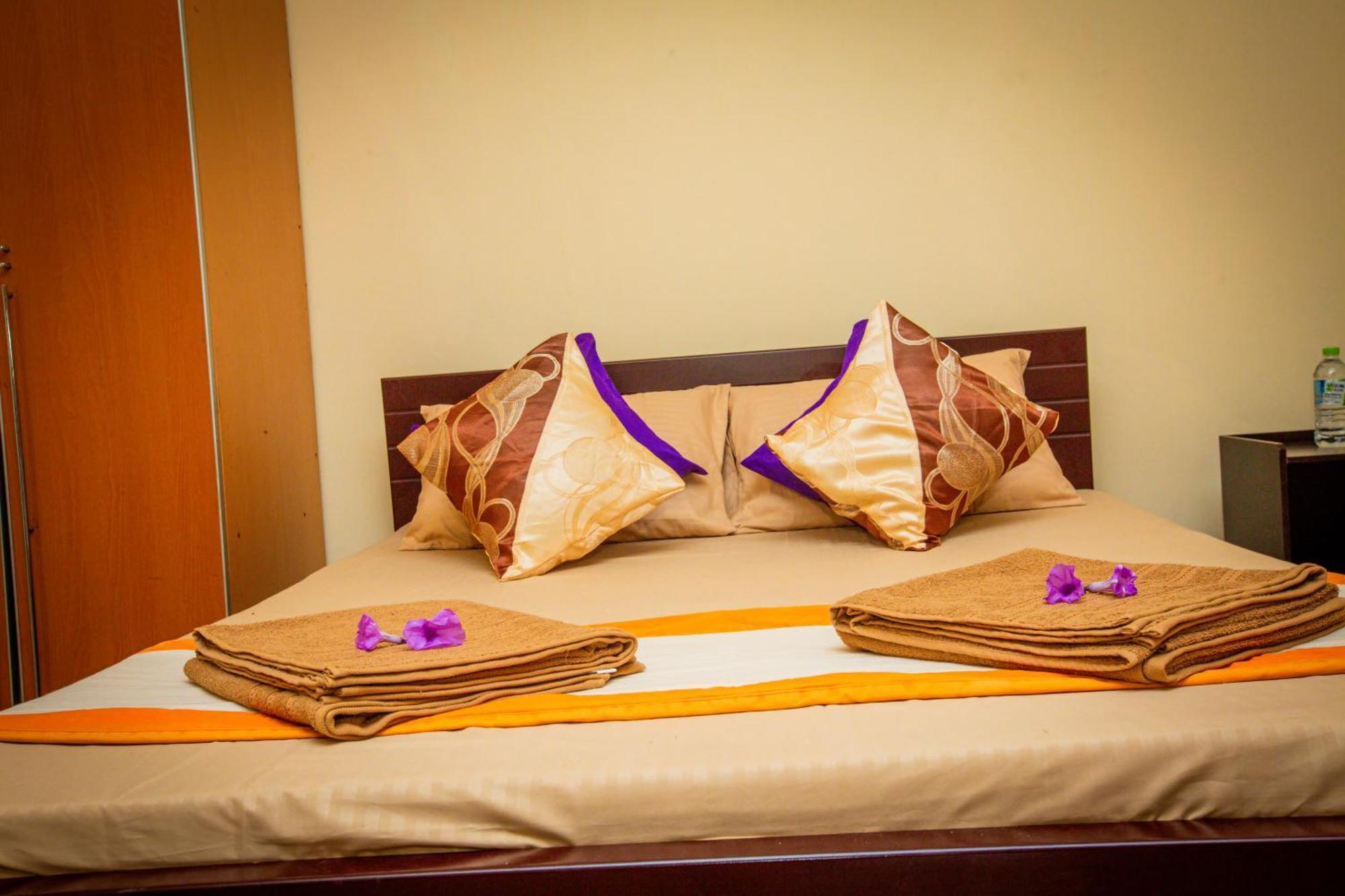 Sunbloom Inn Kandy Kültér fotó