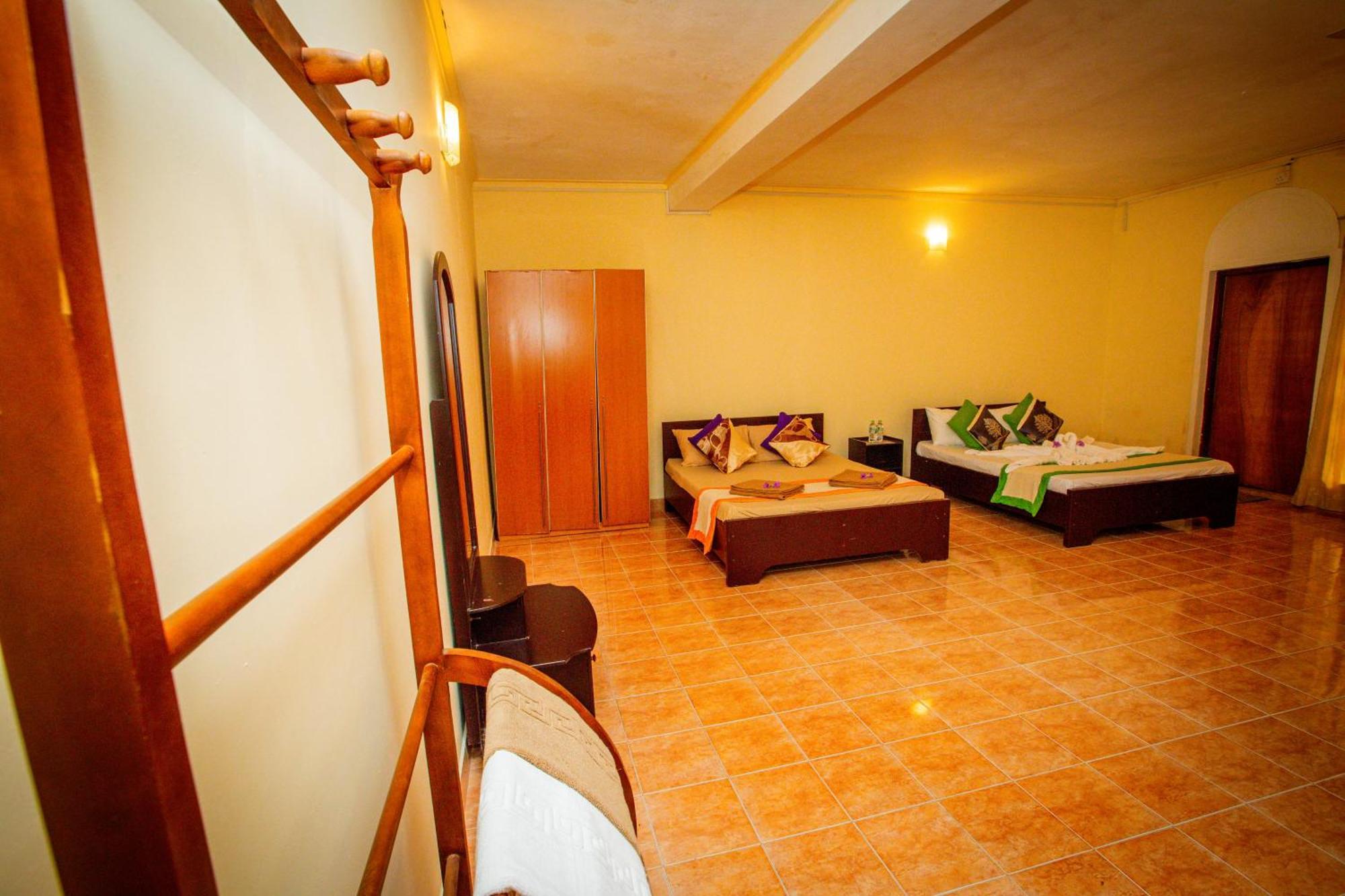 Sunbloom Inn Kandy Kültér fotó