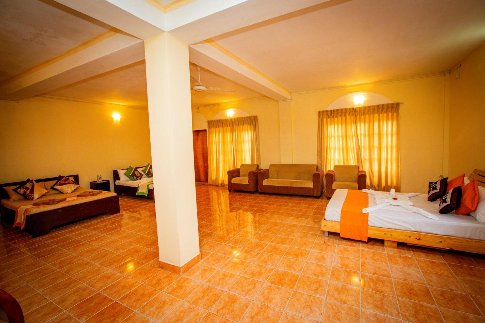 Sunbloom Inn Kandy Kültér fotó