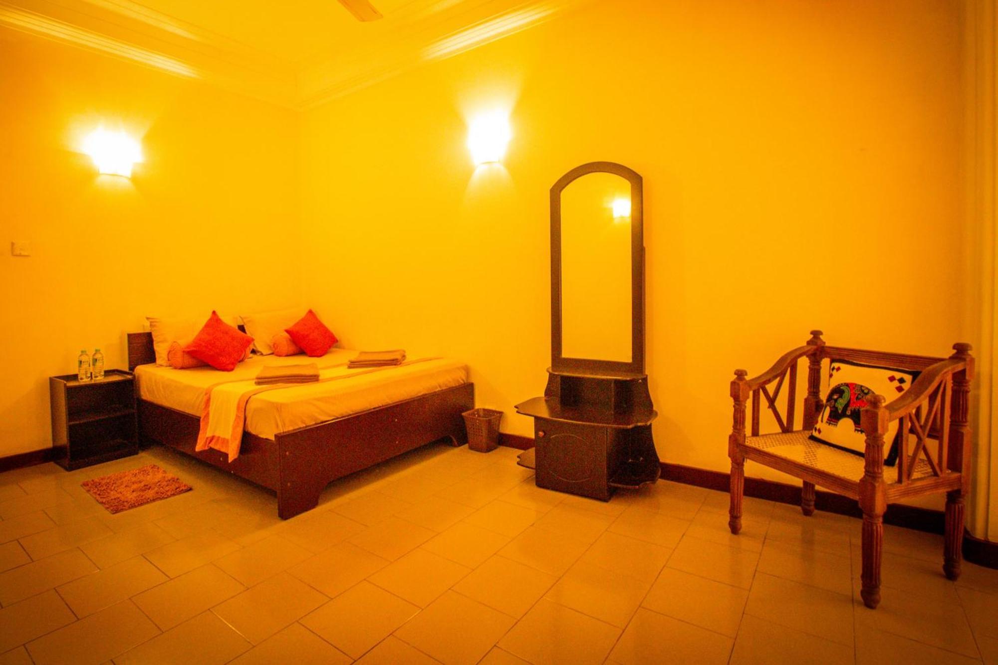 Sunbloom Inn Kandy Kültér fotó