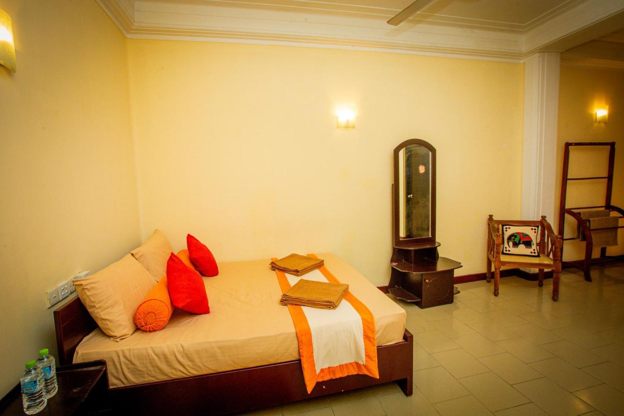 Sunbloom Inn Kandy Kültér fotó