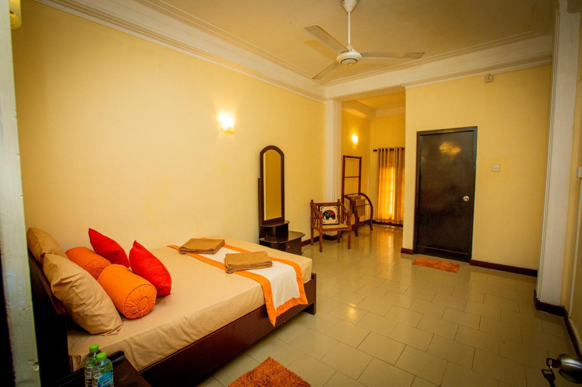Sunbloom Inn Kandy Kültér fotó