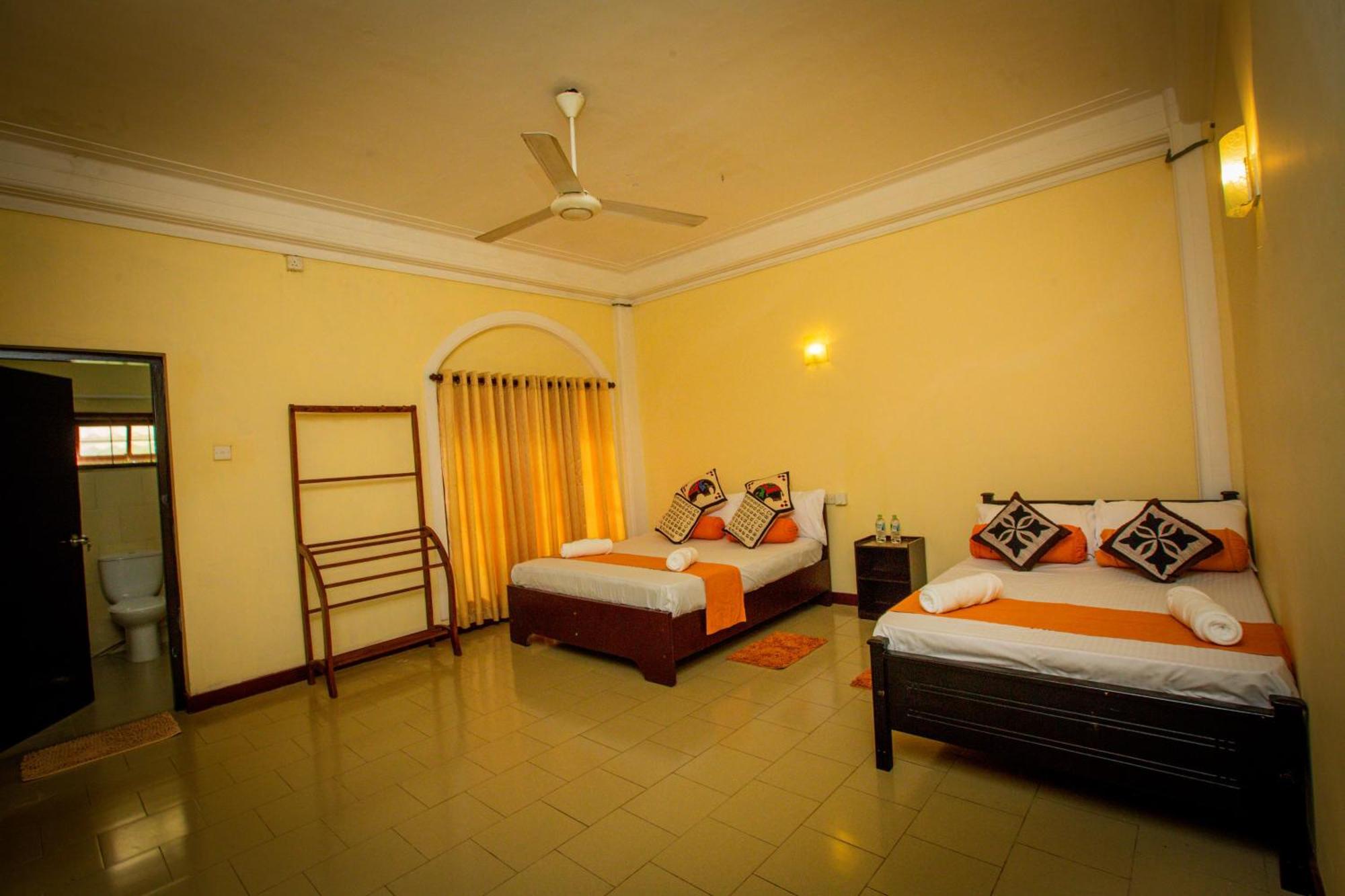 Sunbloom Inn Kandy Kültér fotó