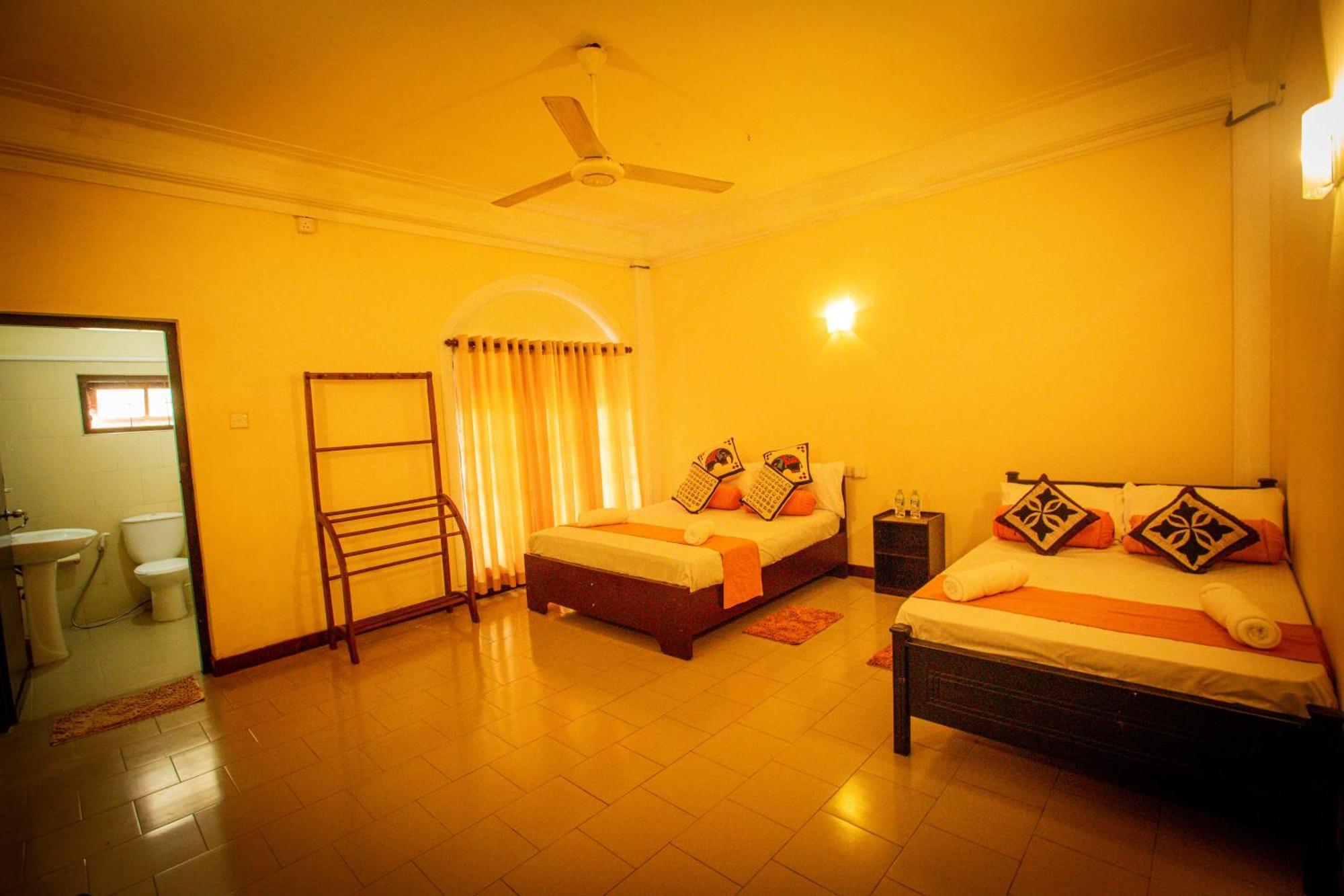 Sunbloom Inn Kandy Kültér fotó