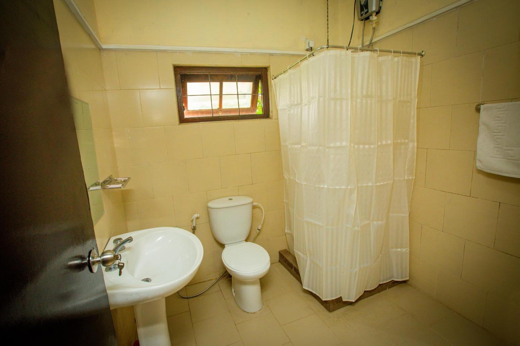 Sunbloom Inn Kandy Kültér fotó