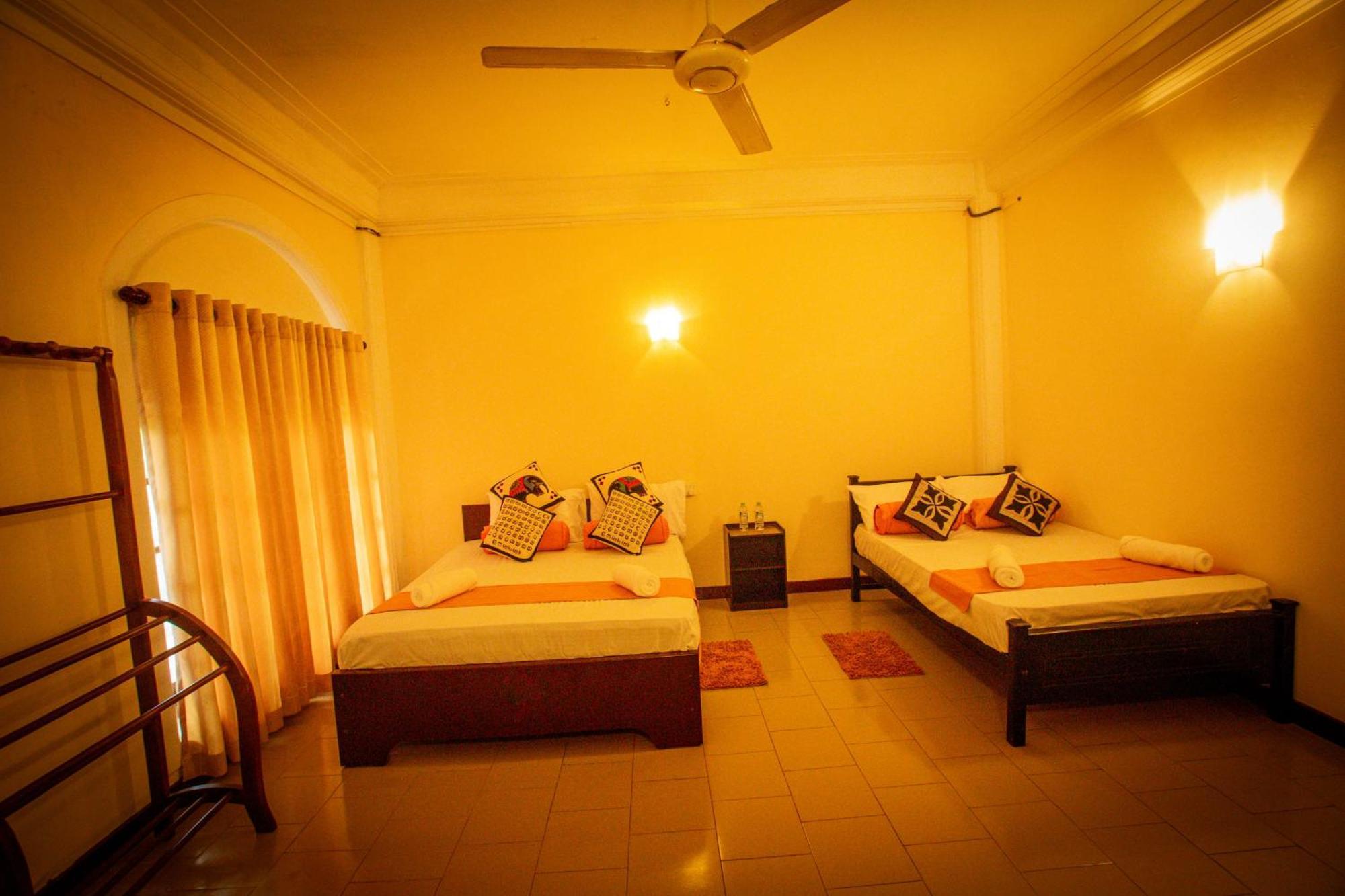 Sunbloom Inn Kandy Kültér fotó